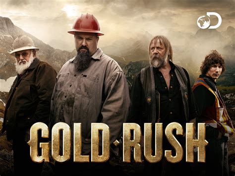 gold rush wikipedia|gold rush season 6 totals.